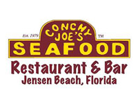 Conchy Joes
