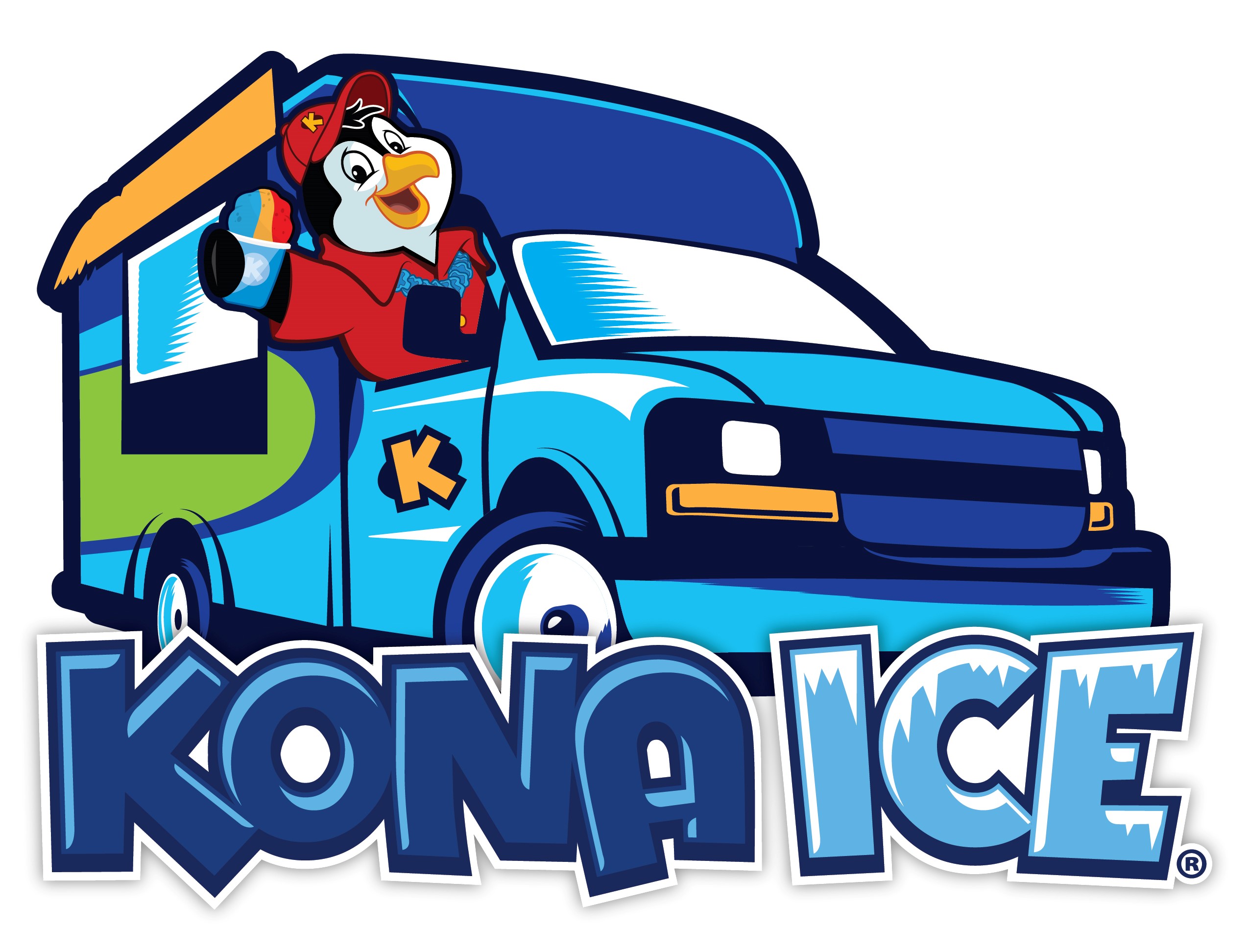 Kona Logo