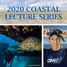 2020 Coastal Lecture Series